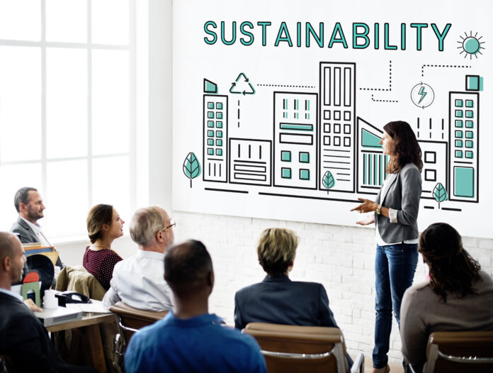 Corporate Sustainability And Environmental Impact