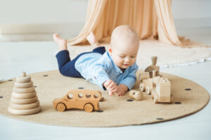 Eco Aware Parenting Sustainable Toys