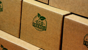 Eco Fri Ndly Cardboard Packaging