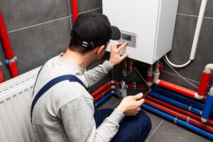 8 Eco Friendly Plumbing And Heating Tips