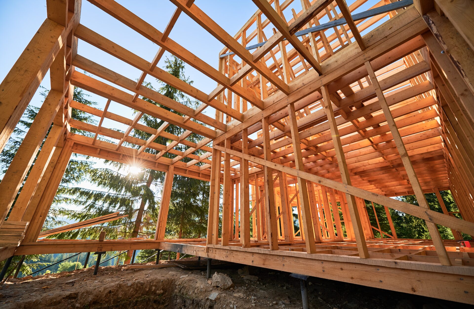 Picture Idea: Green Building Materials For Construction