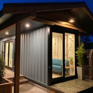 The Rise Of Modular Living