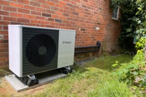 Heat Pump Satisfaction Survey