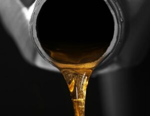 A More Sustainable Fossil Fuel Industry