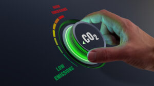 Local Sourcing Reduces Carbon Emissions