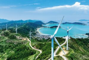Discovering Ecological Achievements Worldwide With Ecohubmap