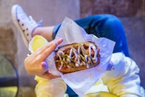 Making Your Eating Habits Sustainable