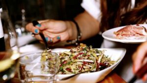 Making Your Eating Habits Sustainable