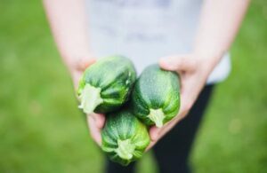 Making Your Eating Habits Sustainable