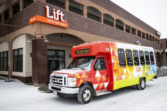 Lift Transport Systems For Seniors