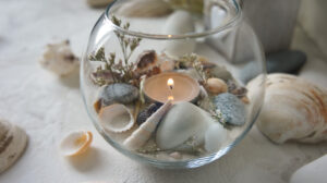 Diy Crafting With Natural Elements