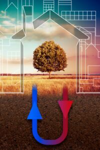 Sustainable Cooling Systems