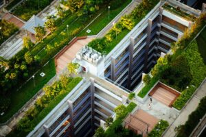 Discovering Ecological Achievements Worldwide With Ecohubmap
