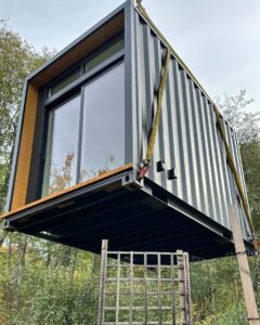 Prefab Homes Vs Traditional Construction