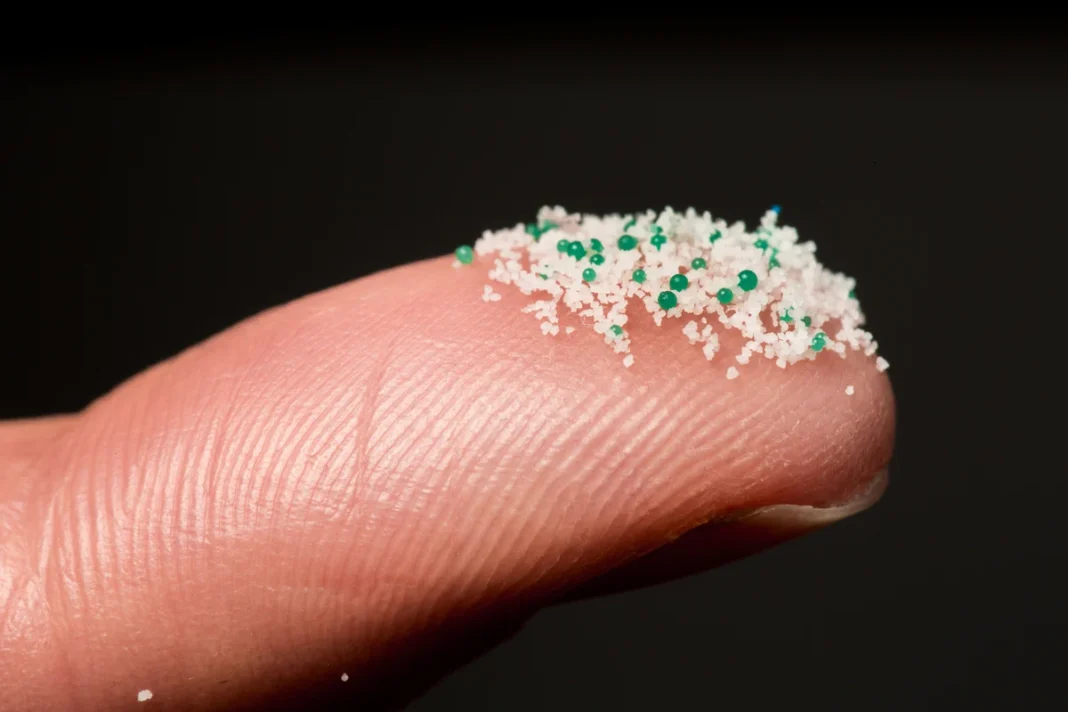 7 Ways To Cut Out Microbeads