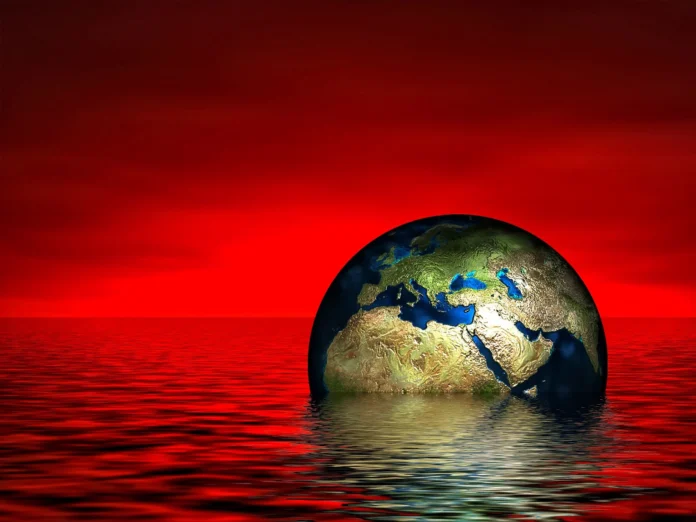 Global Warming And Mental Health