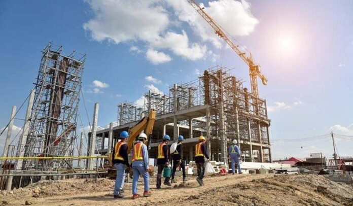 Construction Site Work In High Temperature 9 Best Practices In Multi Site Construction