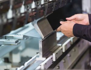 Sustainable Metal Fabrication