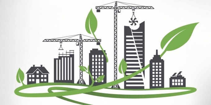 Greenbuilding