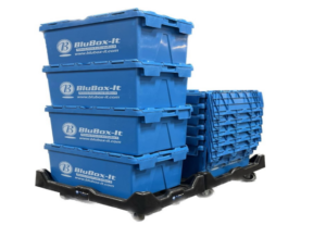 Impact Of Cardboard Boxes On Deforestation