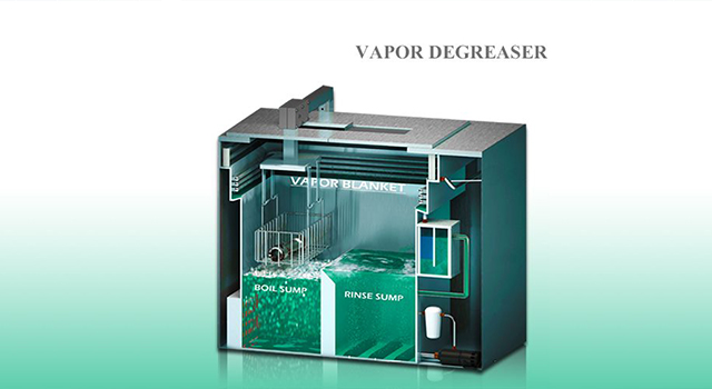 Vapor Degreaser1