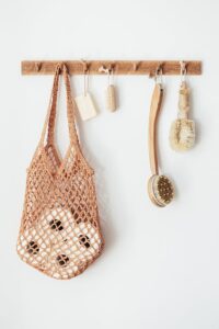 Eco Friendly Personal Care Practices
