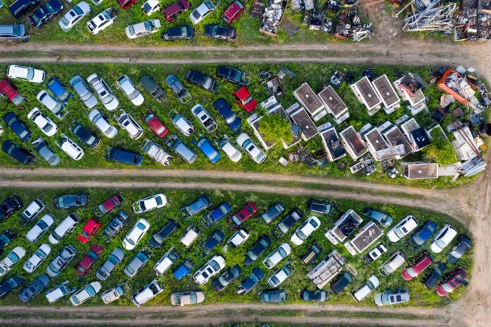 Carbon Demand In Transportation