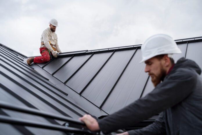 Roofing From Hail Damage To Sustainable Roofing
