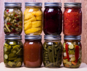 The Sustainable Pickling Movement