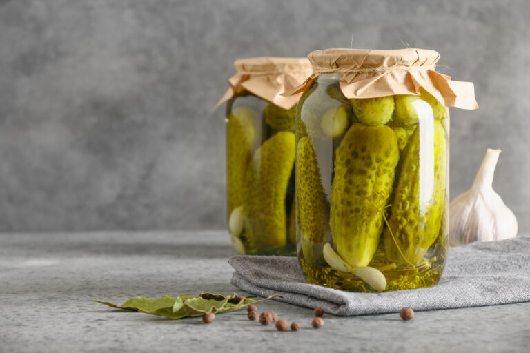 The Sustainable Pickling Movement