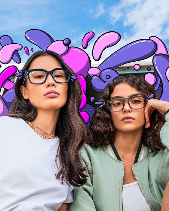 How Ray-ban Is Shifting Towards Sustainability Ray Ban Is Turning To Sustainability