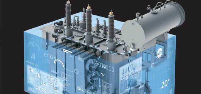 The Role Of Smart Transformers