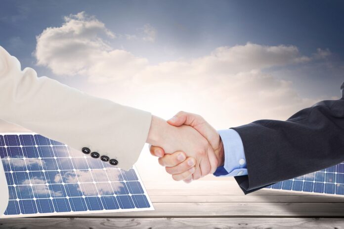 Solar Lead Generation Strategies
