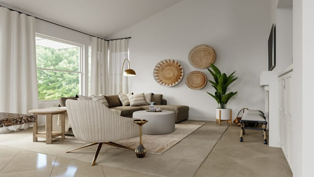 Sustainable Furniture For Green Living
