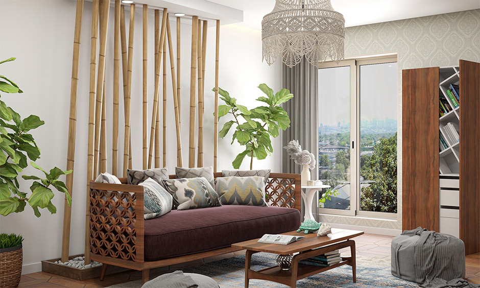 Sustainable Interior Design Ideas