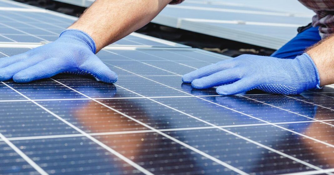 The Evolution Of Solar Power Energy