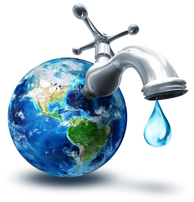 Water