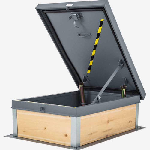 30 X 30 Roof Access Hatch Best Access Doors Canada 03818