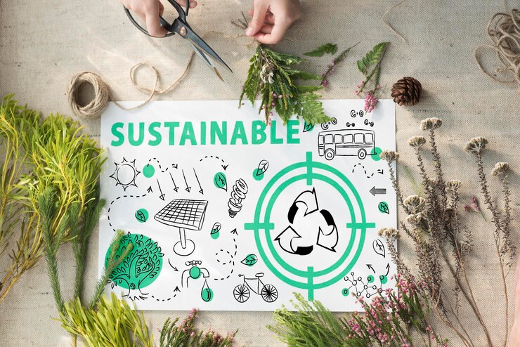 Environment Sustainable