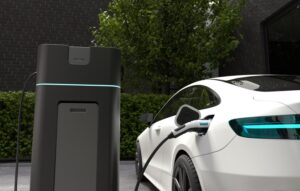 Electric Vehicle Charging Technology