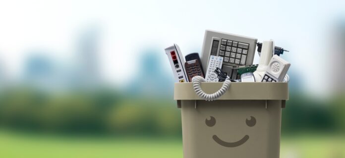 ewaste Guide To E Waste Disposal