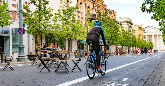 Ensuring Urban Sustainability