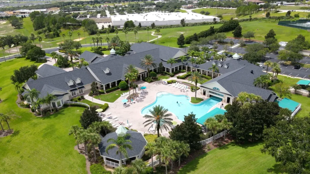 Green Retirement Living Options