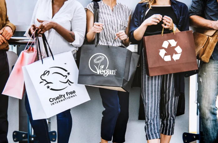 Start Shopping Sustainably
