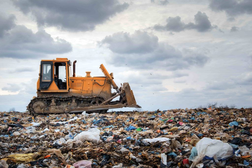 Waste Management