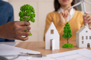 Green United Kingdom Mortgages
