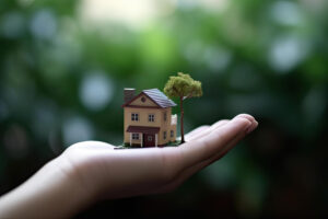 Green United Kingdom Mortgages