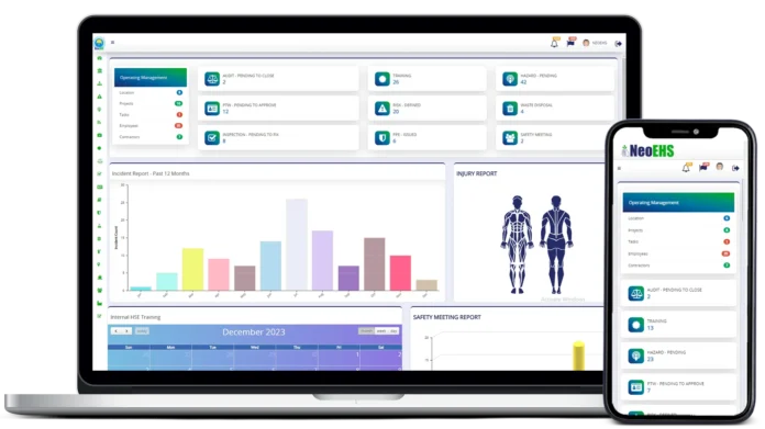 Enhancing Workplace Safety And Efficiency
