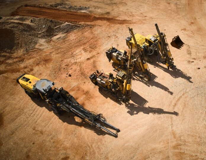 Factors To Consider Before Performing A Drilling Operation