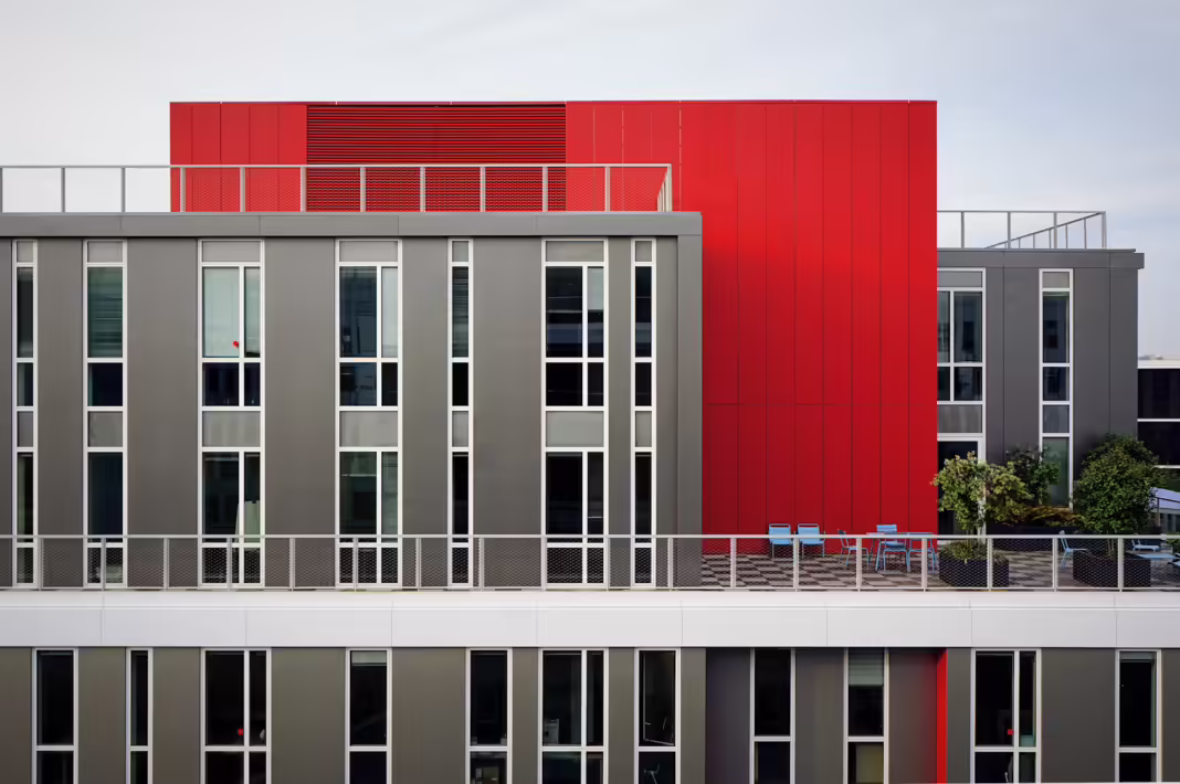 Btr For Sustainable Urban Communities